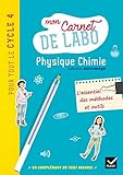 Microm%C3%A9ga   Physique Chimie Cycle 4 %C3%A9d. 2017   Mon Carnet De Labo