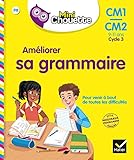 Mini Chouette   Am%C3%A9liorer Sa Grammaire Cm1