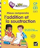 Mini Chouette   Mieux Comprendre L'addition Et La Soustraction Cp