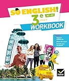 So English!   Anglais 3e %C3%A9d. 2017   Workbook