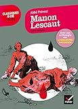 Manon Lescaut: Suivi D Une Anthologie Sur La Rencontre Amoureuse
