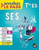 Ses Tle Es: Cours, Cartes Mentales, Sujets Corrig%C3%A9s... Et Vid%C3%A9os