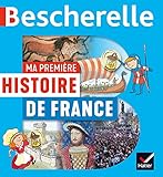 Ma Premi%C3%A8re Histoire De France
