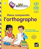 Mini Chouette   Mieux Comprendre L'orthographe Ce1