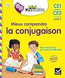 Mini Chouette   Mieux Comprendre La Conjugaison Ce1