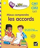 Mini Chouette   Mieux Comprendre Les Accords Cm1