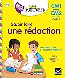 Mini Chouette   Savoir Faire Une R%C3%A9daction Cm1