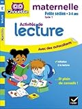 Lecture Petite Section, Cycle 1