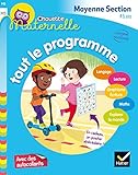 Chouette Maternelle Tout Le Programme Ms