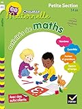 Activit%C3%A9s De Maths Petite Section