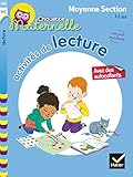 Activit%C3%A9s De Lecture Moyenne Section