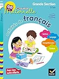 Activit%C3%A9s De Fran%C3%A7ais Grande Section