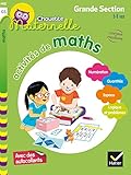 Activit%C3%A9s De Maths Grande Section