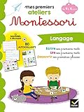 Montessori Langage 4 6 Ans