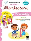 Montessori Vie Sensorielle 2 4 Ans