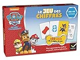 Le Jeu Des Chiffres Pat'patrouille Ms Gs
