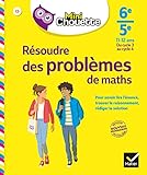 Mini Chouette R%C3%A9soudre Des Probl%C3%A8mes De Maths 6e