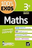 Maths 3e: Exercices R%C3%A9solus