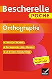 Bescherelle Poche Orthographe: L'essentiel De L'orthographe Fran%C3%A7aise