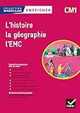 Magellan Enseigner Histoire G%C3%A9ographie Emc Cm1 %C3%A9d 2018   Guide P%C3%A9dagogique Et Mat%C3%A9riel Photocopiable