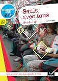 Seuls Avec Tous Anthologie 20192020 Pour Lpreuve De Culture Gnrale Et Expression Au Bts