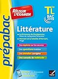 Litt%C3%A9rature Tle L Bac 2019: La Princesse De Montpensier, Hernani