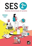 Ses 2de   Sciences Economiques Et Sociales %C3%A9d. 2019   Livre De L'%C3%A9l%C3%A8ve