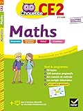 Maths Ce2