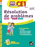 R%C3%A9solution De Probl%C3%A8mes Ce1