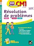 R%C3%A9solution De Probl%C3%A8mes Cm1