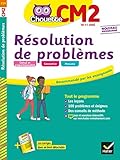 R%C3%A9solution De Probl%C3%A8mes Cm2
