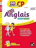 Anglais Cp