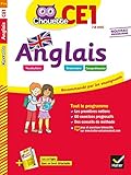 Anglais Ce1