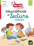 Ma M%C3%A9thode De Lecture Syllabique