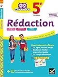 R%C3%A9daction 5e: Cahier D'entra%C3%AEnement En R%C3%A9daction