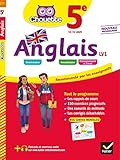 Anglais 5e   Lv1 (a1+, A2): Cahier D'entra%C3%AEnement Et De R%C3%A9vision