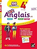 Anglais 4e   Lv1 (a2, A2+): Cahier D'entra%C3%AEnement Et De R%C3%A9vision