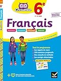 Fran%C3%A7ais 6e: Cahier D'entra%C3%AEnement Et De R%C3%A9vision