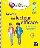 Mini Chouette Devenir Un Lecteur Efficace 6e