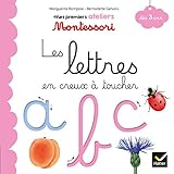 Les Lettres En Creux %C3%A0 Toucher