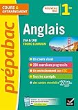 Anglais 1re (tronc Commun)   Pr%C3%A9pabac: Nouveau Programme De Premi%C3%A8re 2019 2020