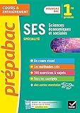 Ses 1re (sp%C3%A9cialit%C3%A9)   Pr%C3%A9pabac: Nouveau Programme De Premi%C3%A8re 2019 2020
