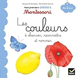 Les Couleurs %C3%A0 Observer, Reconna%C3%AEtre Et Nommer