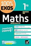 Maths Spcialit 1re Exercices Rsolus Premire