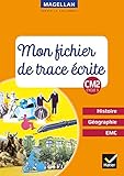 Magellan   Histoire G%C3%A9ographie Emc Cm2 Ed. 2019   Fichier De Trace %C3%A9crite