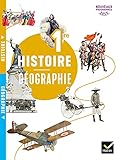 Histoire G%C3%A9ographie 1re   %C3%A9d. 2019   Livre De L'%C3%A9l%C3%A8ve