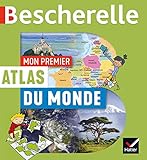 Mon Premier Atlas Bescherelle Du Monde