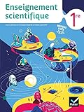 Enseignement Scientifique 1re   Ed 2019   Livre %C3%A9l%C3%A8ve