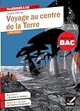Voyage Au Centre De La Terre (bac 2020): Suivi Du Parcours %C2%AB Science Et Fiction %C2%BB