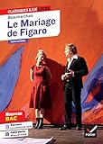 Le Mariage De Figaro (bac 2020): Suivi Du Parcours %C2%AB La Com%C3%A9die Du Valet %C2%BB